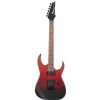 Ibanez RG421EX-TCM Transparent Crimson Fade Matte gitara elektryczna