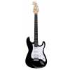 Washburn WS 300 H (B) gitara elektryczna, kolor czarny