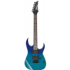 Ibanez GRG120QASP BGD Blue Gradation gitara elektryczna