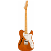 Fender Squier Classic Vibe ′60s Telecaster Thinline MN Natural gitara elektryczna