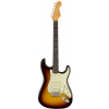 Fender Vintage Custom 1959 Stratocaster NOS RW Chocolate 3-Color Sunburst  gitara elektryczna