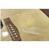 Fender CD-60 V3 DS Natural WN gitara akustyczna, ubicie na pudle rezonansowym