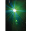 Showtec Booby Trap RG 5in1 - multiefekt wietlny - Woda, UV, Strobo, Laser & Disco Star efekt