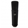 Warm Audio WA-87 R2 Black mikrofon pojemnociowy