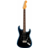Fender American Professional II Stratocaster Rosewood Fingerboard, Dark Night gitara elektryczna