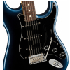 Fender American Professional II Stratocaster Rosewood Fingerboard, Dark Night gitara elektryczna