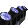 Eurolite LED MFX-5 Beam Effect  ruchoma belka LED Beam / EFX