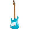 Charvel DK24 HH 2PT CM Matte Blue Frost gitara elektryczna
