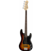 Fender American Performer Precision Bass RW 3TSB, gitara basowa