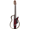 Yamaha SLG 200 N Crimson gitara elektroklasyczna silent