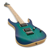 Ibanez RG421AHM-BMT Blue Moon Burst gitara elektryczna