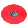 Rane Serato Scratch Vinyl Red