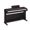 Yamaha YDP 145 R Arius pianino cyfrowe, kolor palisander