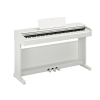 Yamaha YDP 145 White Arius pianino cyfrowe, kolor biay
