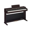 Yamaha YDP 165 R Arius pianino cyfrowe, kolor palisander