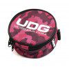 UDG Headphone Bag na suchawki Digital Camo Pink