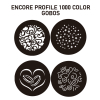 American DJ Encore Profile 1000 Color reflektor profilowy na diodzie LED
