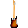 Fender American Professional II Precision Bass, Rosewood Fingerboard, 3-tone Sunburst gitara basowa