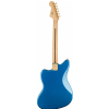Fender Squier 40th Anniversary Jazzmaster Gold Edition LRL Lake Placid Blue gitara elektryczna