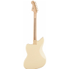 Fender Squier 40th Anniversary Jazzmaster Gold Edition LRL Olympic White gitara elektryczna