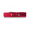 Alesis Vortex Wireless 2 Le Red bezprzewodowa klawiatura sterujca USB/MIDI, kolor czerwony