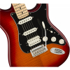 Fender Player Stratocaster Plus Top HSS MN Aged Cherry Burst gitara elektryczna