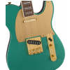 Fender Squier 40th Anniversary Telecaster Gold Edition Sherwood Green Metallic gitara elektryczna