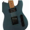 Fender Squier Contemporary Tele, RH, Roasted MN, Gunmetal Metallic gitara elektryczna