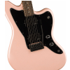 Fender Squier Contemporary Active Jazzmaster HH Black Pickguard Shell Pink Pearl gitara elektryczna
