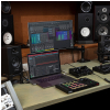 AKAI MPC Studio II kontroler