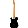 Fender Squier Classic Vibe Baritone Custom Telecaster LRL Black gitara elektryczna