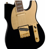 Fender Squier 40th Anniversary Telecaster Gold Edition LRL Black gitara elektryczna