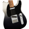 Fender Player Plus Telecaster Pau Ferro Fingerboard Silver Smoke gitara elektryczna