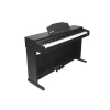 NUX WK 400 pianino elektroniczne kolor czarny