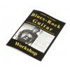 AN Cichoski Leszek ″Blues Rock Guitar Workshop″ + 2 CD