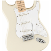 Fender Squier Affinity Series Stratocaster MN Olympic White gitara elektryczna