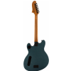 Fender Squier Contemporary Active Starcaster, Roasted Maple Fingerboard, Gunmetal Metallic gitara elektryczna
