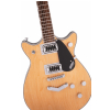 Gretsch G5222 Electromatic Double Jet BT V-Stoptail Aged Natural gitara elektryczna