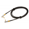 RockBoard Premium Flat kabel instrumentalny, 300 cm ktowy/ktowy