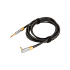 RockBoard Premium Flat kabel instrumentalny, 300 cm prosty/ktowy