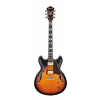 Ibanez AS113-BS Brown Sunburst gitara elektryczna