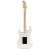 Fender Player Stratocaster Floyd Rose, Maple Fingerboard, Polar White gitara elektryczna