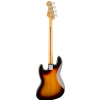 Fender Squier Classic Vibe 60s Jazz Bass Laurel Fingerboard 3-Color Sunburst gitara basowa