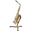 Hercules DS530BB statyw do saksofonu altowego/tenorowego