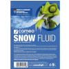 Cameo SNOW FLUID 5 L - Specjalistyczny pyn do wytwornic niegu, 5l