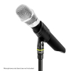 Gravity MSCLMP 34 uchwyt mikrofonowy 34-42 mm