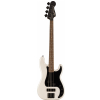 Fender Squier Contemporary Active Pecision Bass PH LRL BPG Pearl White  gitara basowa