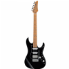 Ibanez AZ2204B-BK Black Prestige gitara elektryczna (B-STOCK)