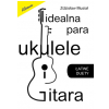 AN Musia Zdzisaw ″Idealna Para ukulele i gitara″ ksika