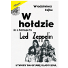 AN Wodzimierz Sojka ″W hodzie Led Zeppelin″ ksika